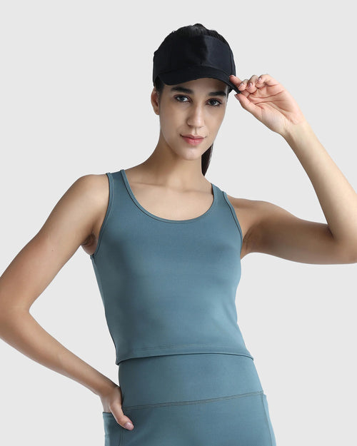 Womens Tank Top
