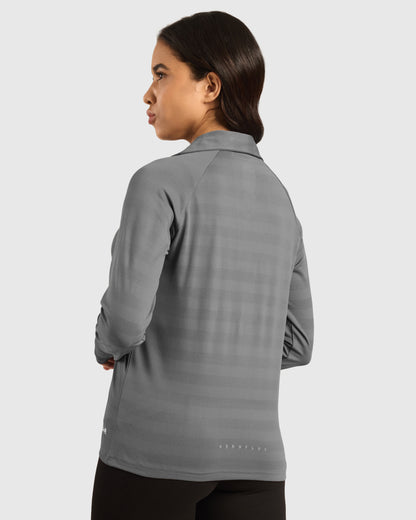 Vogue Polo Full Sleeves T-Shirt