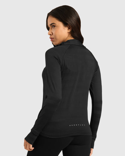 Vogue Polo Full Sleeves T-Shirt