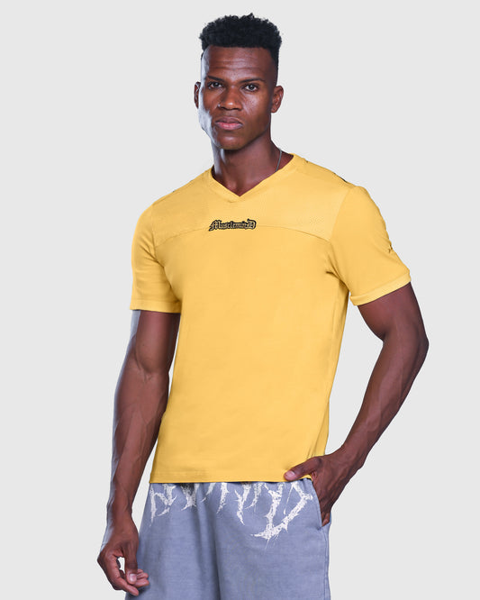 Mens V-Neck T-Shirt